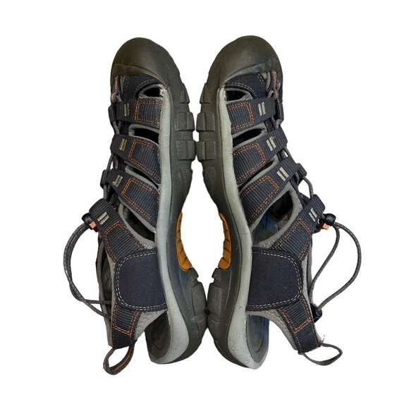 Keen Men\'s Newport H2 Hiking Sandals SZ 41 main image 6